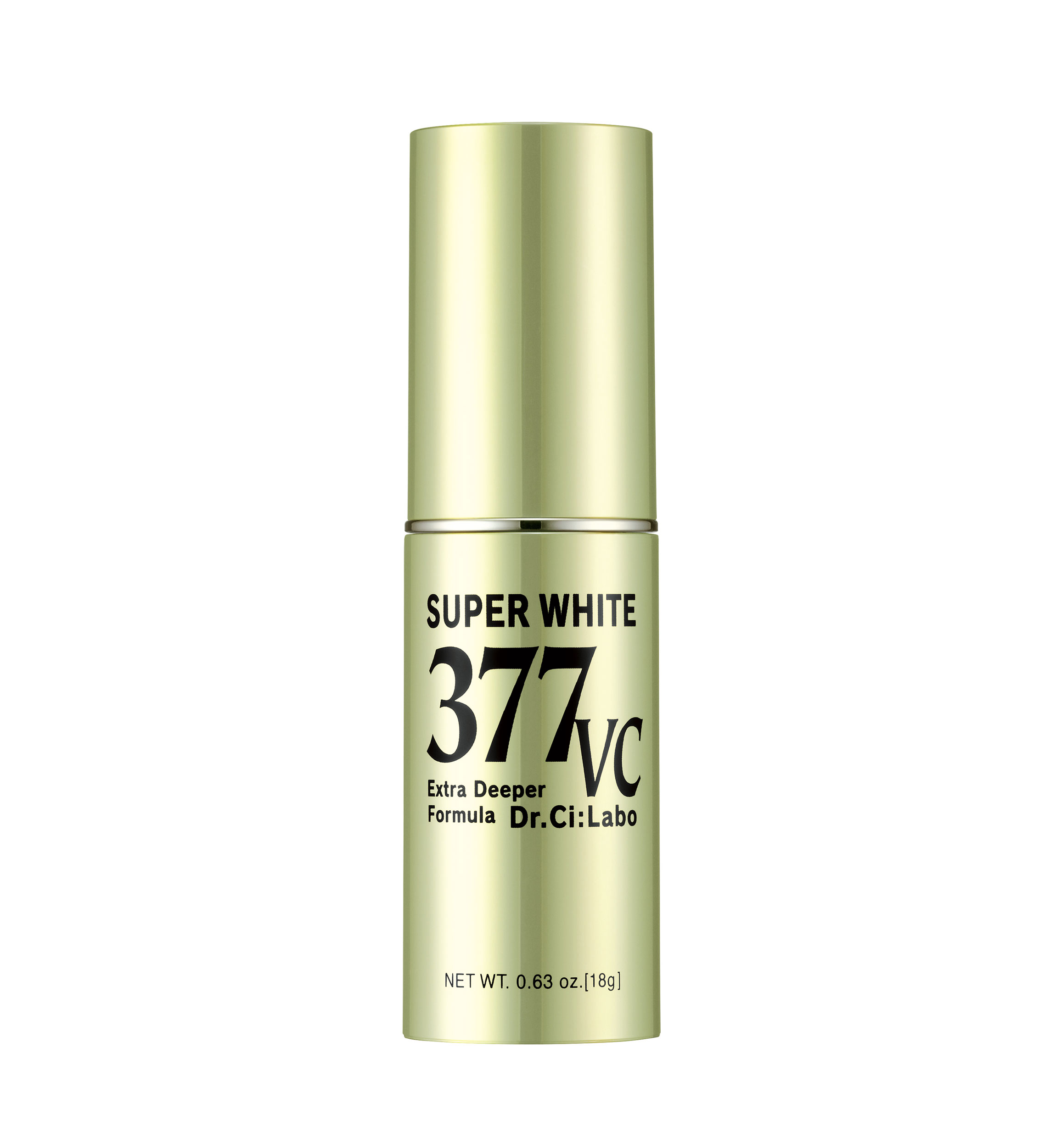 SUPER　WHITE　377　VC