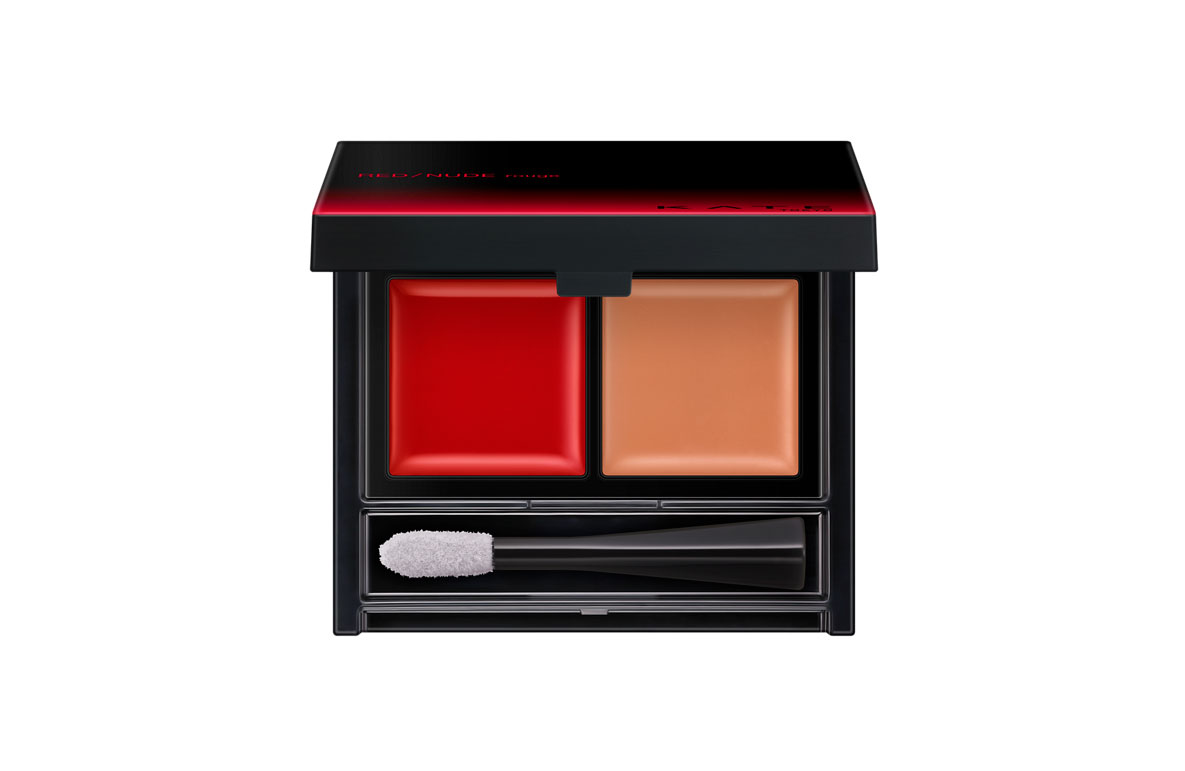 KATE RED NUDE ROUGE